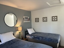 Brownsville Motel