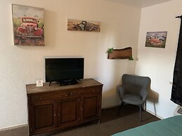 Brownsville Motel