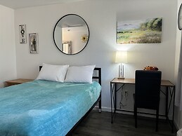 Brownsville Motel