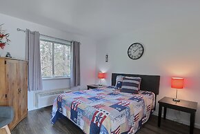 Brownsville Motel