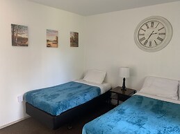 Brownsville Motel