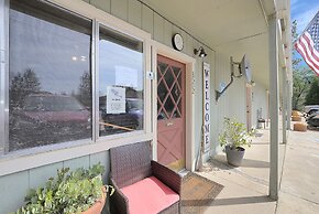 Brownsville Motel