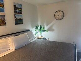 Brownsville Motel