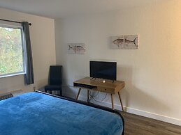 Brownsville Motel