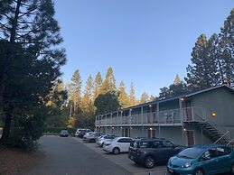 Brownsville Motel