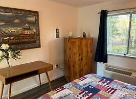 Brownsville Motel