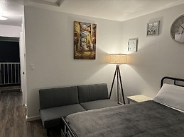 Brownsville Motel