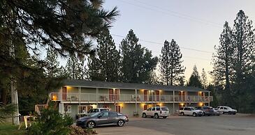Brownsville Motel