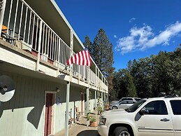 Brownsville Motel