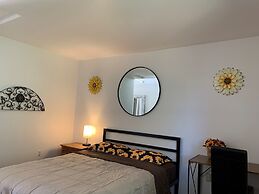 Brownsville Motel