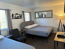 Brownsville Motel