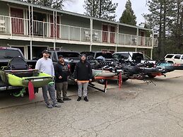 Brownsville Motel
