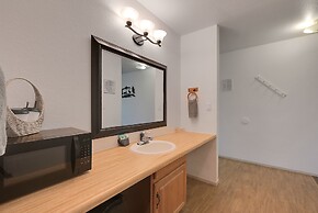 Brownsville Motel