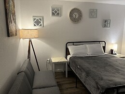 Brownsville Motel