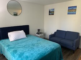 Brownsville Motel