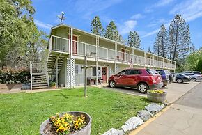 Brownsville Motel
