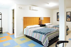 Pemberton Hotel