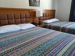 Pemberton Hotel