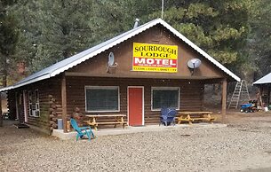 Sourdough Lodge