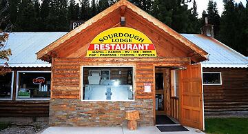 Sourdough Lodge