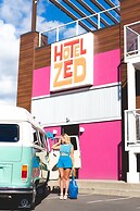 Hotel Zed Kelowna