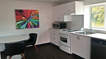 Hotel Zed Kelowna