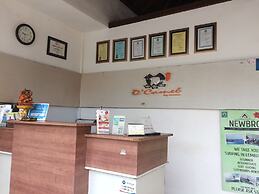 Dcamel Hotels Lembongan
