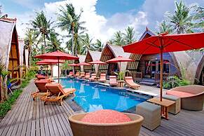 D Wahana Resort
