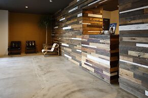 Kyou Bar Lounge & Inn