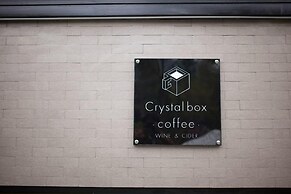 Crystal Box Hotel