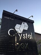 Crystal Box Hotel