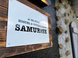 Hostel&Information SAMURISE