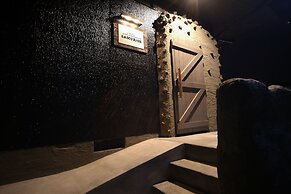 Hostel&Information SAMURISE