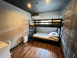 Hostel&Information SAMURISE