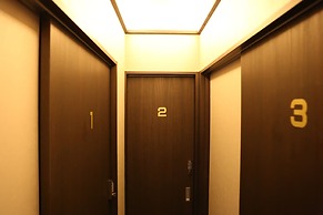 Hostel&Information SAMURISE