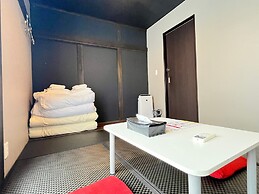 Hostel&Information SAMURISE