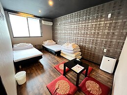 Hostel&Information SAMURISE