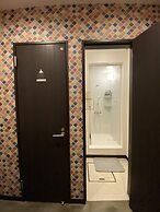 Hostel&Information SAMURISE