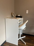 Hostel&Information SAMURISE