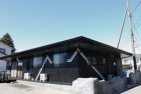 Hostel&Information SAMURISE