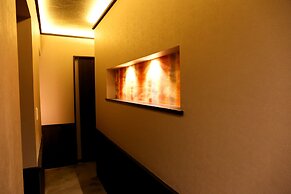 Hostel&Information SAMURISE