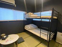 Hostel&Information SAMURISE