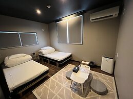 Hostel&Information SAMURISE