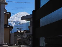 Hostel&Information SAMURISE