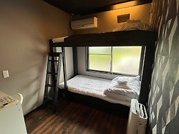 Hostel&Information SAMURISE