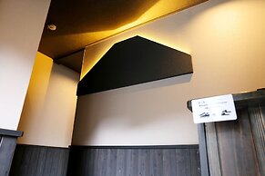 Hostel&Information SAMURISE