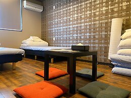 Hostel&Information SAMURISE