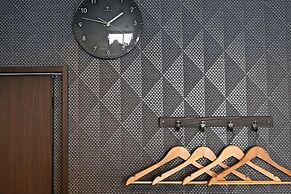 Hostel&Information SAMURISE