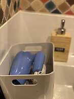 Hostel&Information SAMURISE