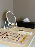 Hostel&Information SAMURISE